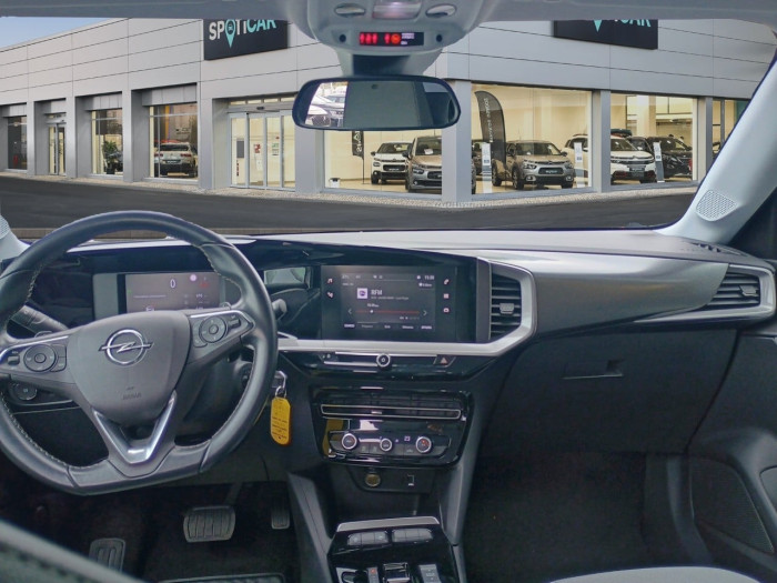 Opel Mokka 1.2 Turbo 130 ch BVA8 Elegance
