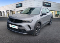 Opel Mokka 1.2 Turbo 130 ch BVA8 Elegance