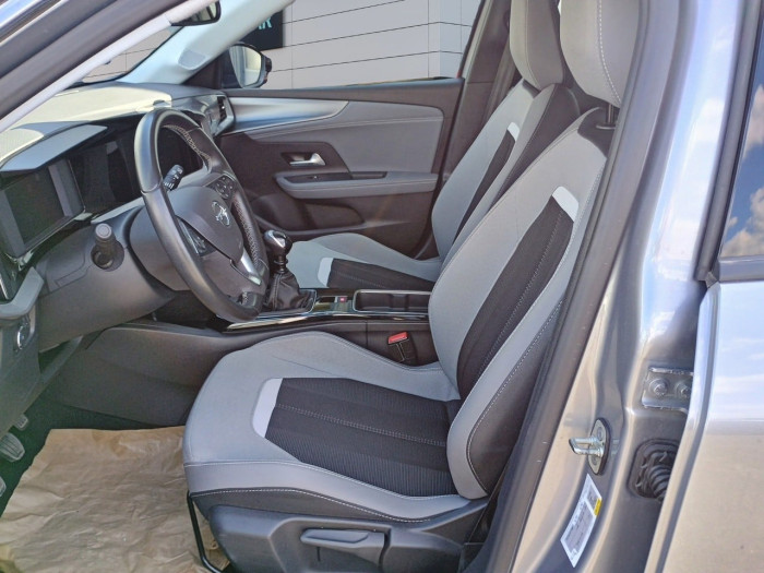 Opel Mokka 1.2 Turbo 100 ch BVM6 Elegance