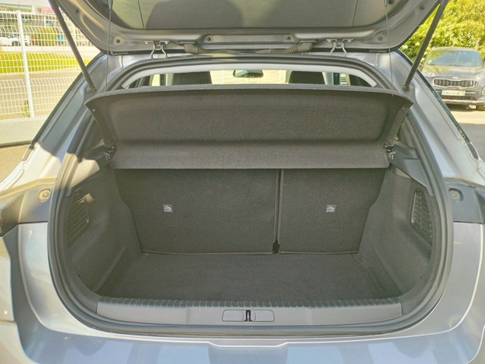 Opel Mokka 1.2 Turbo 100 ch BVM6 Elegance