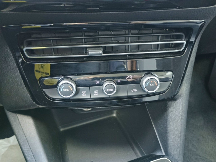Opel Mokka 1.2 Turbo 100 ch BVM6 Elegance
