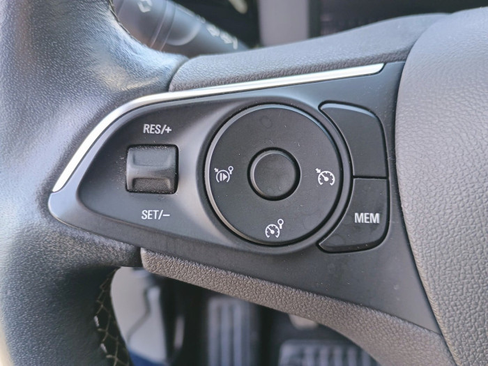 Opel Mokka 1.2 Turbo 100 ch BVM6 Elegance