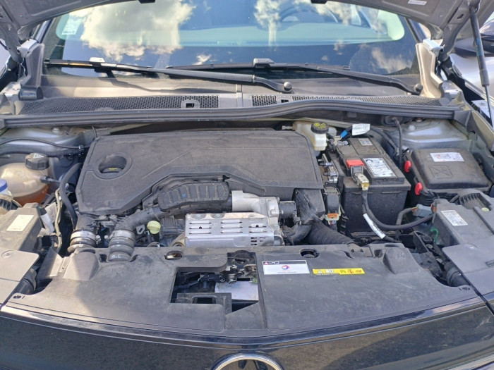 Opel Mokka 1.2 Turbo 100 ch BVM6 Elegance