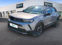 Opel Mokka 1.2 Turbo 100 ch BVM6 Elegance