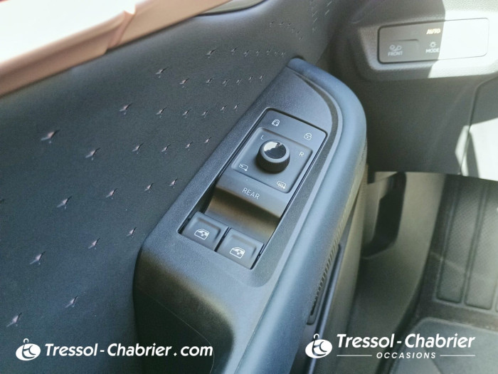 Cupra TAVASCAN 286 ch V