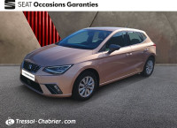 Seat Ibiza 1.0 EcoTSI 115 ch S/S BVM6 Xcellence