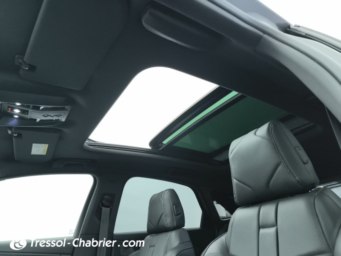 DS DS7 CROSSBACK Hybride E-Tense 300 EAT8 4x4 Louvre