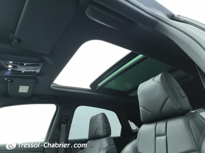 DS DS7 CROSSBACK Hybride E-Tense 300 EAT8 4x4 Louvre