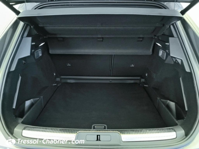 DS DS7 CROSSBACK Hybride E-Tense 300 EAT8 4x4 Louvre