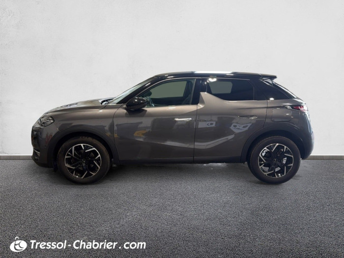 DS DS 3 Crossback DS3 Crossback PureTech 130 EAT8 Connected Chic