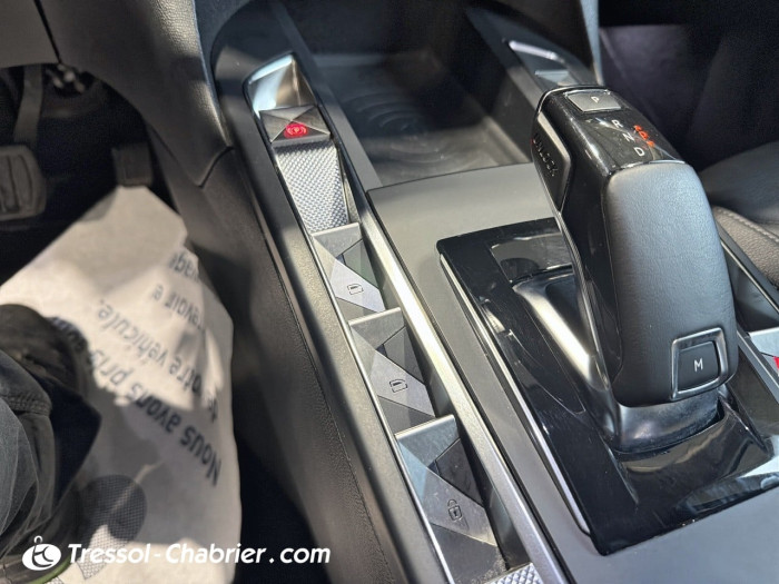 DS DS 3 Crossback DS3 Crossback PureTech 130 EAT8 Connected Chic