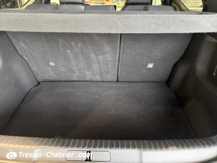 DS DS 3 Crossback DS3 Crossback PureTech 130 EAT8 Connected Chic