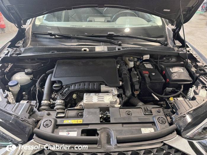 DS DS 3 Crossback DS3 Crossback PureTech 130 EAT8 Connected Chic