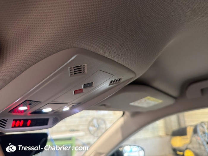 DS DS 3 Crossback DS3 Crossback PureTech 130 EAT8 Connected Chic