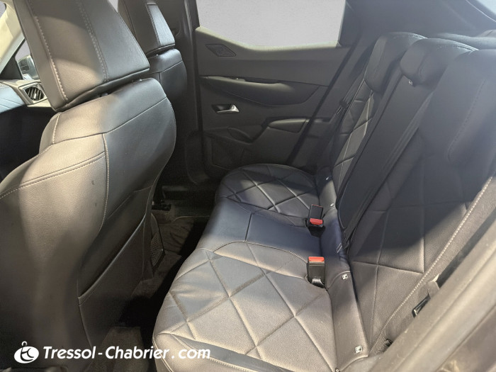 DS DS 3 Crossback DS3 Crossback PureTech 130 EAT8 Connected Chic