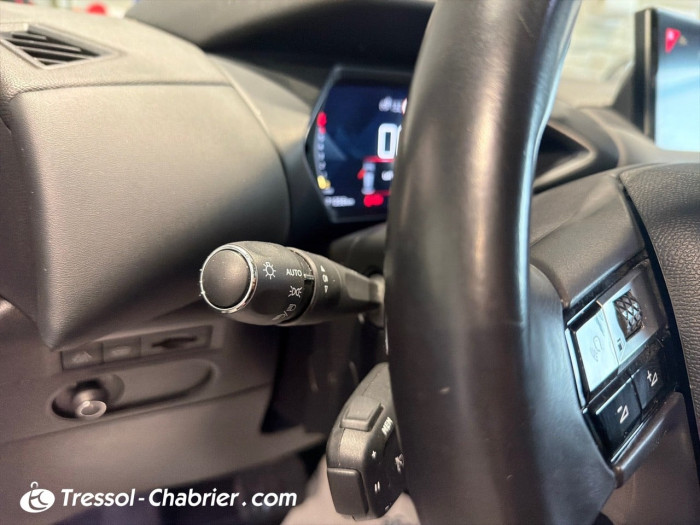 DS DS 3 Crossback DS3 Crossback PureTech 130 EAT8 Connected Chic