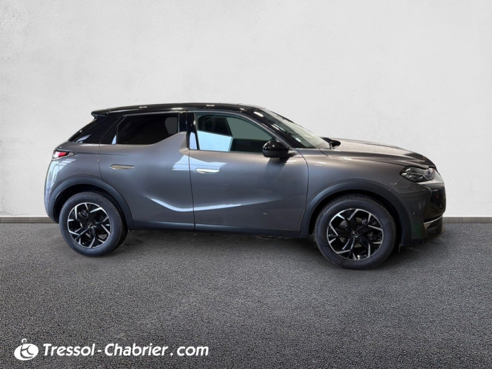 DS DS 3 Crossback DS3 Crossback PureTech 130 EAT8 Connected Chic
