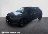 DS DS 3 Crossback DS3 Crossback PureTech 130 EAT8 Connected Chic