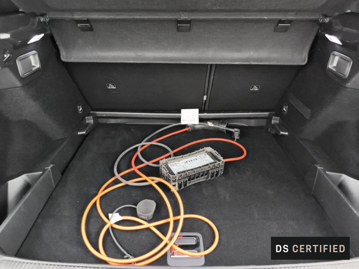 DS DS 7 Hybride Rechargeable E-Tense 300 EAT8 4x4 Opera