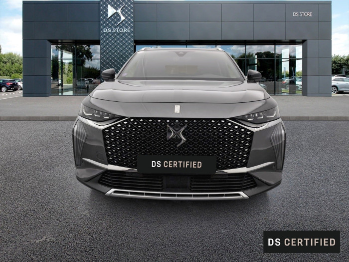 DS DS 7 Hybride Rechargeable E-Tense 300 EAT8 4x4 Opera