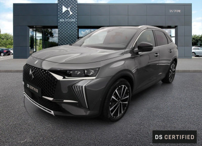 DS DS 7 Hybride Rechargeable E-Tense 300 EAT8 4x4 Opera