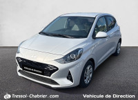 Hyundai i10 Nouveau 1.0 63 BVR Creative