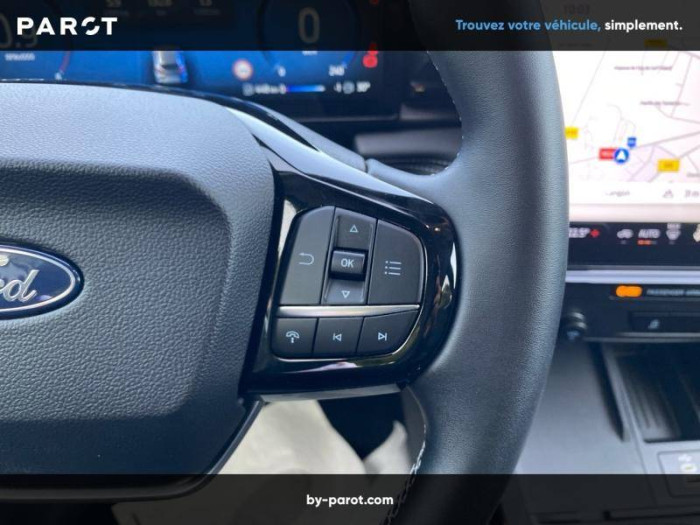 Ford PUMA Nouveau 1.0 EcoBoost 125 ch mHEV S&S BVM6 Titanium