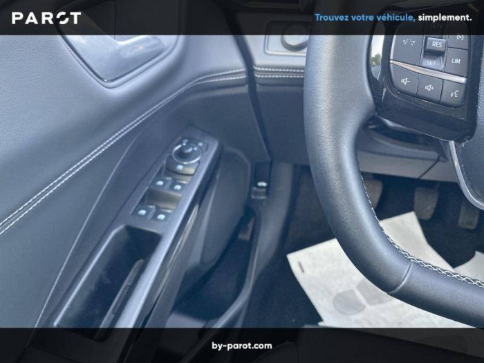 Ford PUMA Nouveau 1.0 EcoBoost 125 ch mHEV S&S BVM6 Titanium