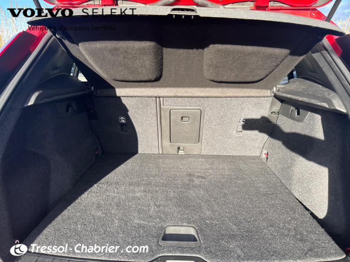 Volvo XC40 D3 AdBlue 150 ch Geartronic 8 Momentum