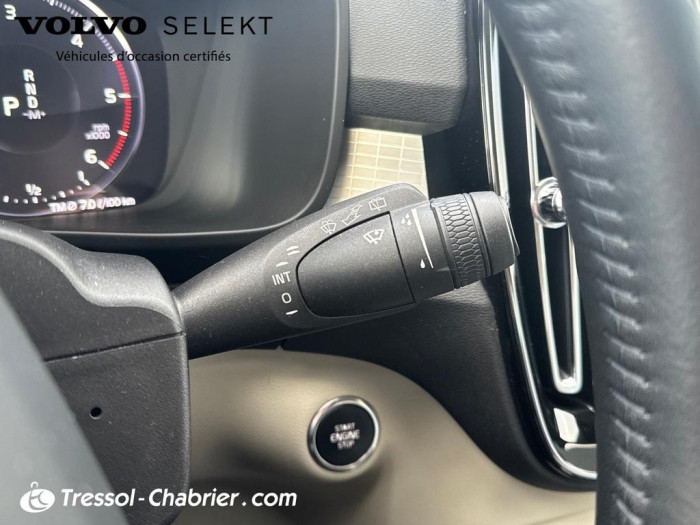Volvo XC40 D3 AdBlue 150 ch Geartronic 8 Momentum