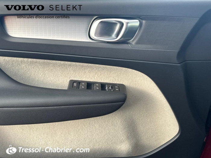 Volvo XC40 D3 AdBlue 150 ch Geartronic 8 Momentum