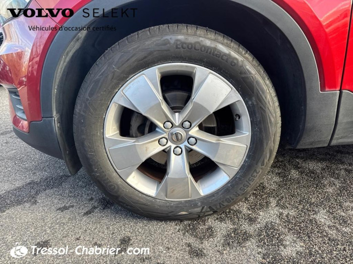Volvo XC40 D3 AdBlue 150 ch Geartronic 8 Momentum