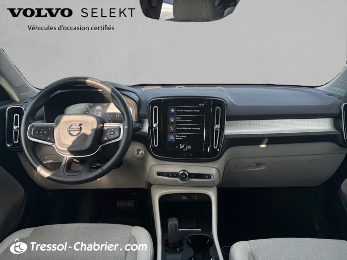 Volvo XC40 D3 AdBlue 150 ch Geartronic 8 Momentum