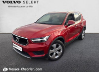 Volvo XC40 D3 AdBlue 150 ch Geartronic 8 Momentum
