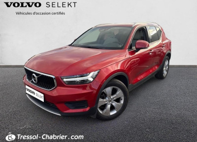 Volvo XC40 D3 AdBlue 150 ch Geartronic 8 Momentum