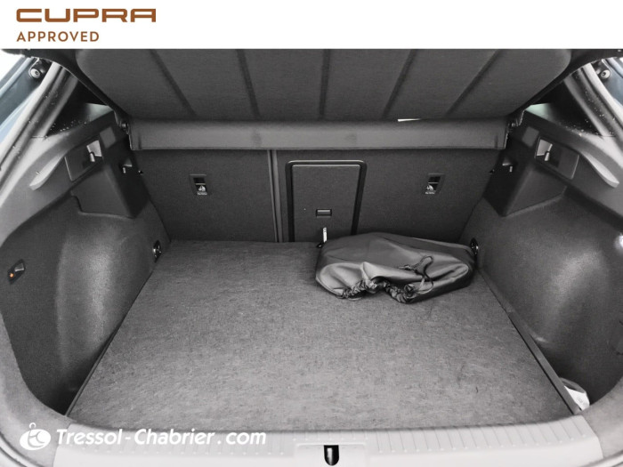 Cupra FORMENTOR eHybrid 204 ch DSG6 V