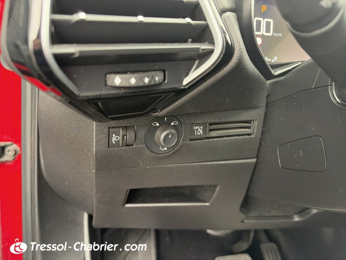 DS DS7 CROSSBACK EXECUTIVE BlueHDi 130 Drive Efficiency EAT8 Executive