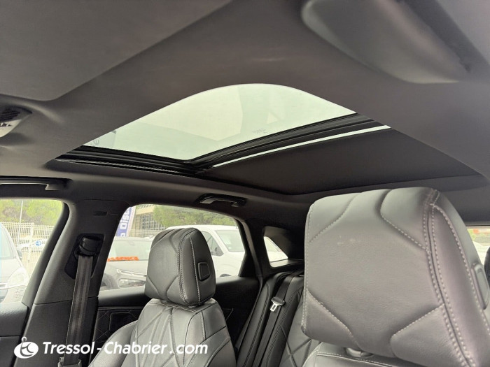 DS DS7 CROSSBACK EXECUTIVE BlueHDi 130 Drive Efficiency EAT8 Executive