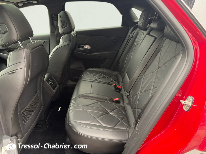 DS DS7 CROSSBACK EXECUTIVE BlueHDi 130 Drive Efficiency EAT8 Executive