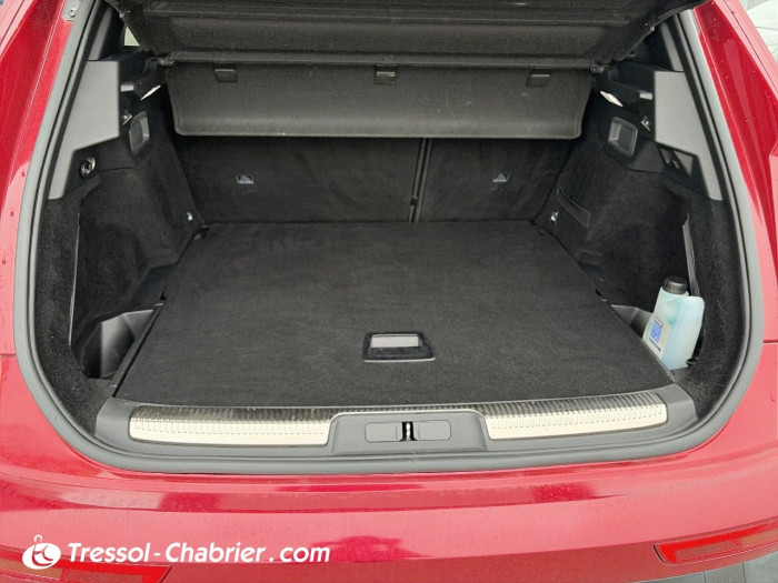 DS DS7 CROSSBACK EXECUTIVE BlueHDi 130 Drive Efficiency EAT8 Executive
