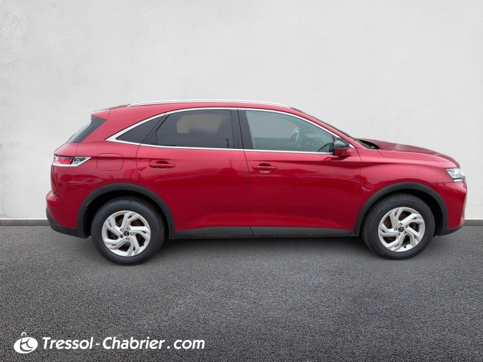 DS DS7 CROSSBACK EXECUTIVE BlueHDi 130 Drive Efficiency EAT8 Executive