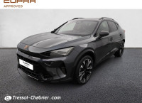 Cupra FORMENTOR eHybrid 204 ch DSG6 V