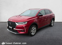DS DS7 CROSSBACK EXECUTIVE BlueHDi 130 Drive Efficiency EAT8 Executive