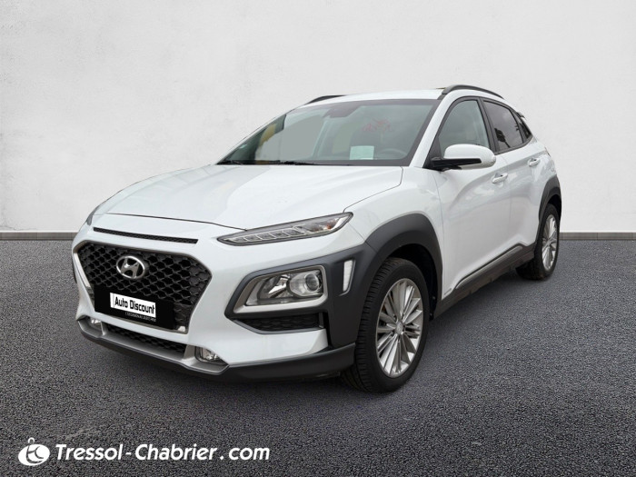 Hyundai Kona 1.0 T-GDi 120 Executive