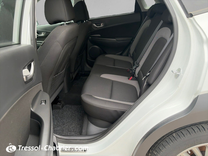 Hyundai Kona 1.0 T-GDi 120 Executive