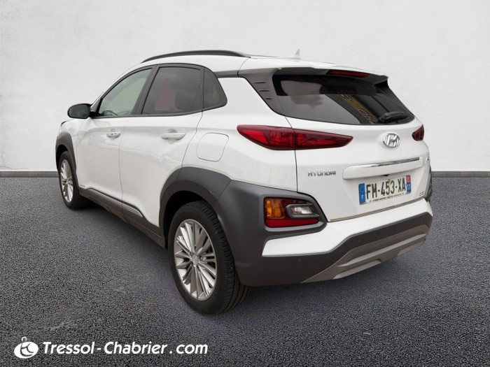Hyundai Kona 1.0 T-GDi 120 Executive
