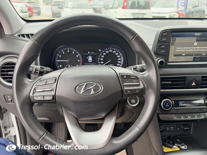 Hyundai Kona 1.0 T-GDi 120 Executive
