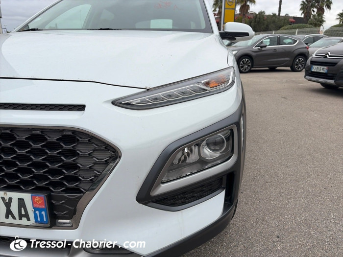 Hyundai Kona 1.0 T-GDi 120 Executive