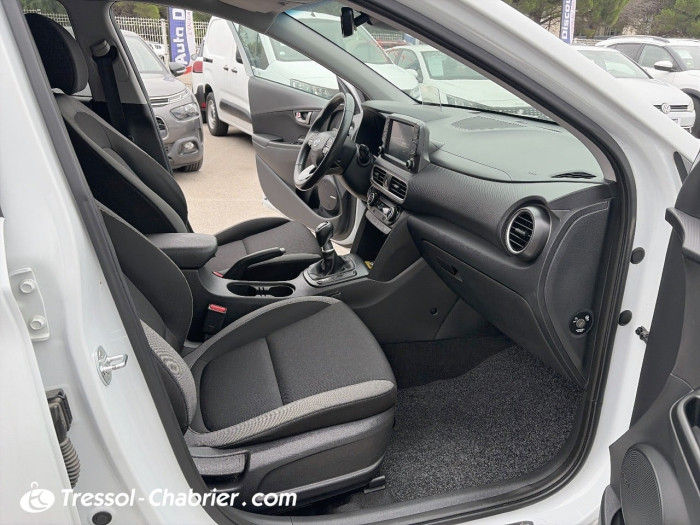 Hyundai Kona 1.0 T-GDi 120 Executive