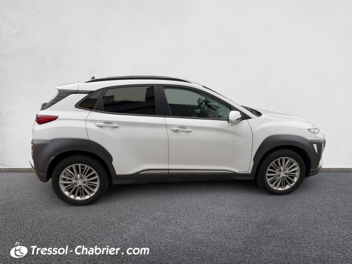 Hyundai Kona 1.0 T-GDi 120 Executive